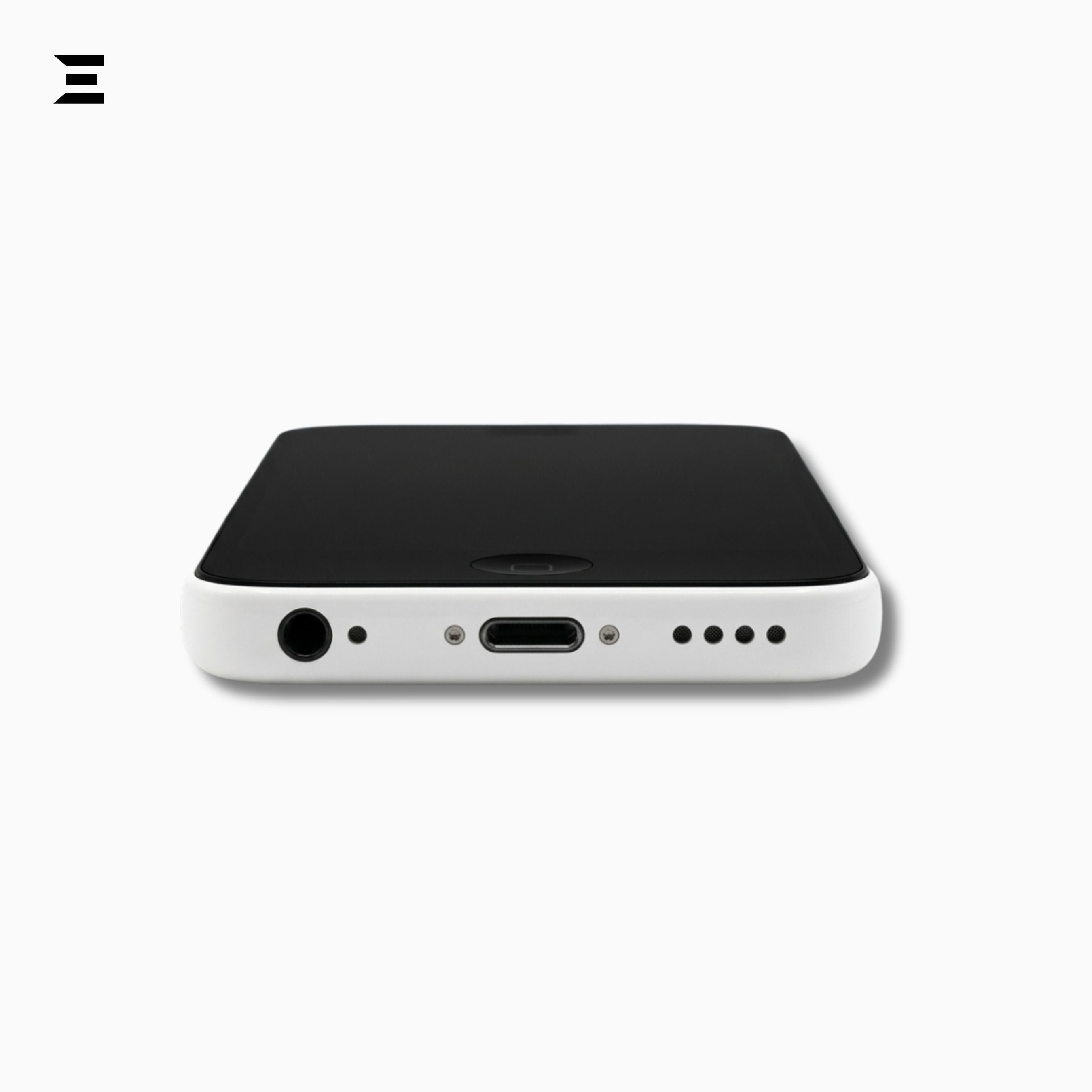Apple iPhone 5C 8GB White | Pre-Owned | Original Classic Apple iPhone | Phone Only – No Accessories