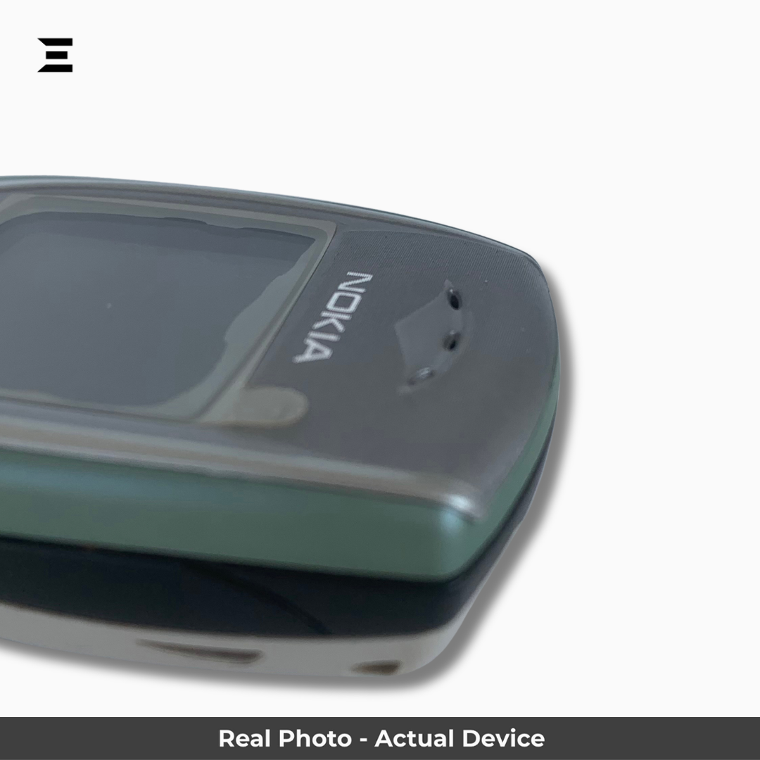 Nokia 6100 | Brand New | PTA Approved | Phone Only with Charger