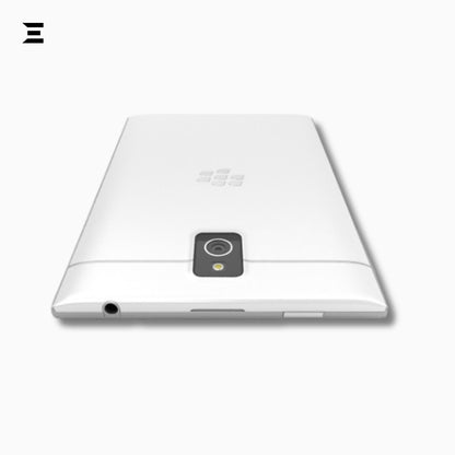 BlackBerry Passport SQW100-1 Pure White | Brand New | Complete Original Box & Accessories | Rare QWERTY Smartphone