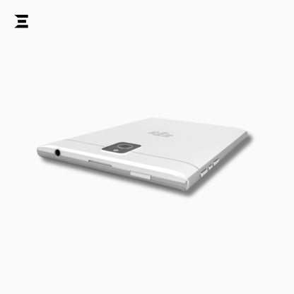 BlackBerry Passport SQW100-1 Pure White | Brand New | Complete Original Box & Accessories | Rare QWERTY Smartphone