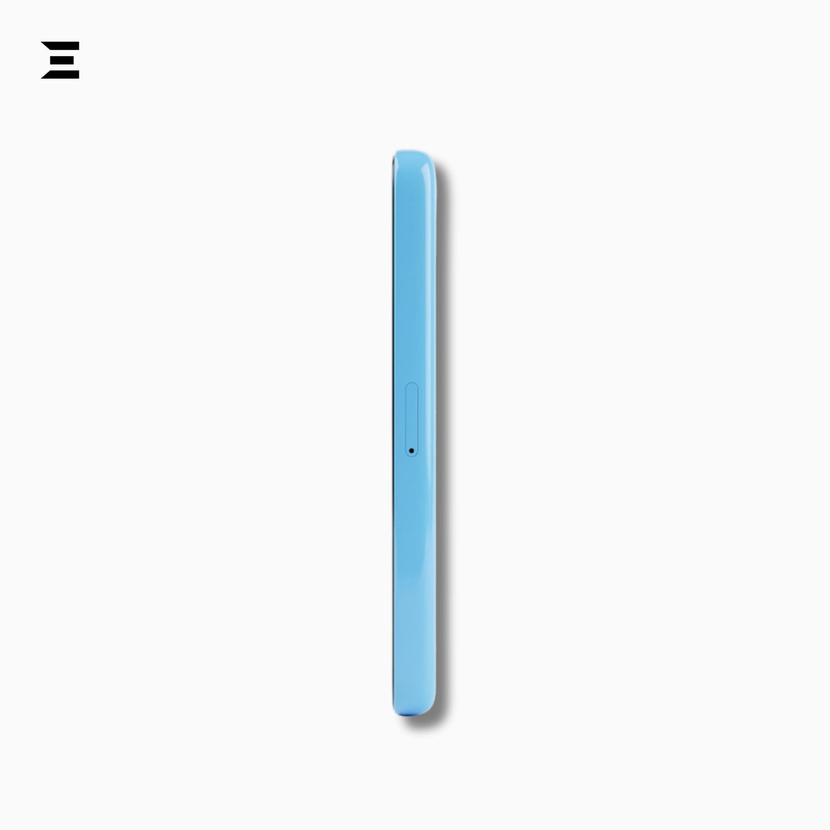 Apple iPhone 5C 16GB Blue | Pre-Owned | Original Classic Apple iPhone | Phone Only – No Accessories