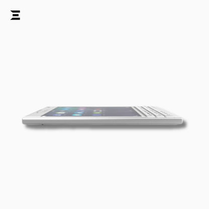 BlackBerry Passport SQW100-1 Pure White | Brand New | Complete Original Box & Accessories | Rare QWERTY Smartphone