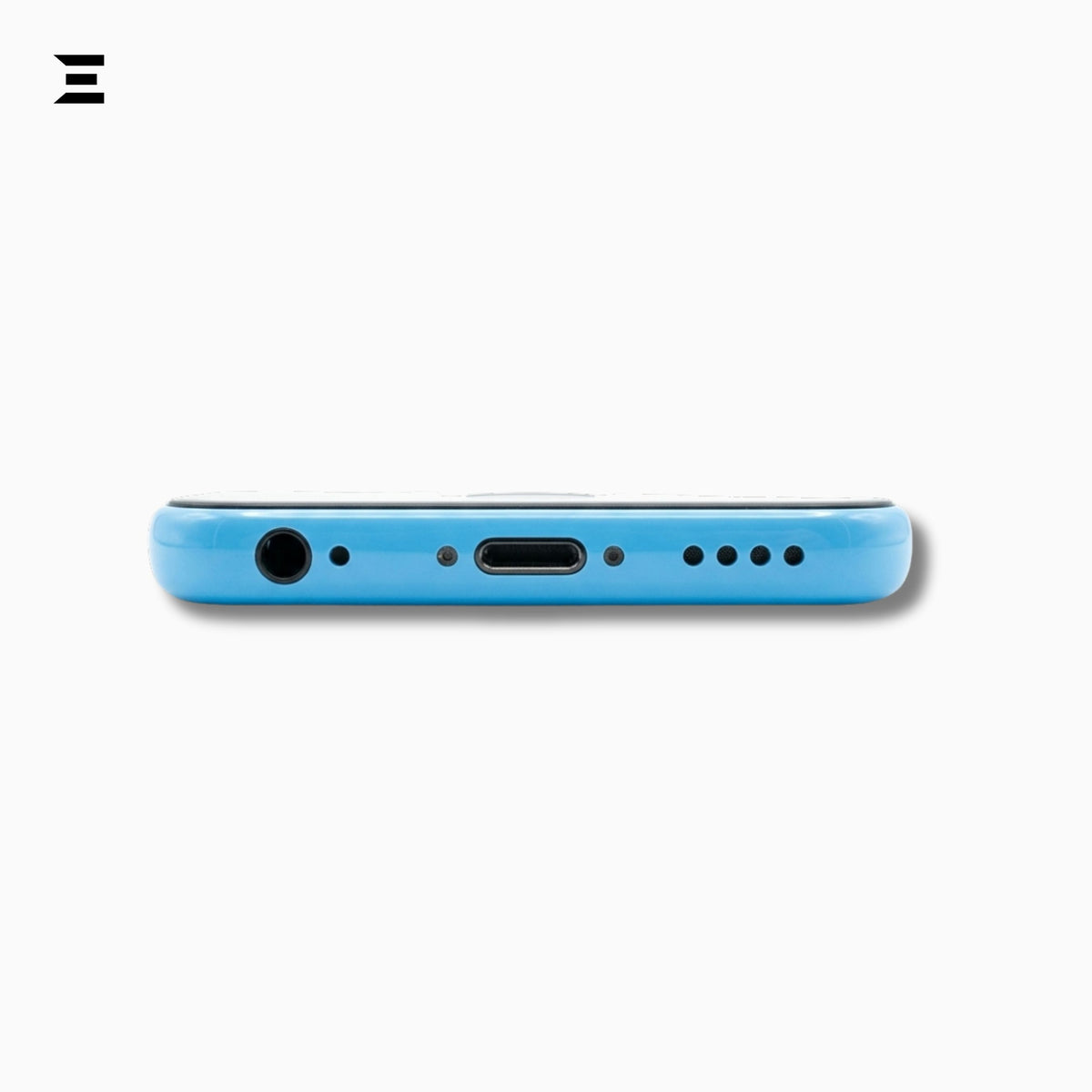 Apple iPhone 5C 16GB Blue | Pre-Owned | Original Classic Apple iPhone | Phone Only – No Accessories