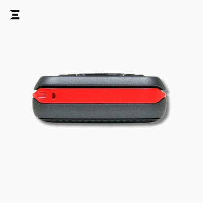 Nokia 5610 XpressMusic Black & Red (Brand New – Only Phone) | Original Nokia Music Slider Phone | Rare Collector's Edition