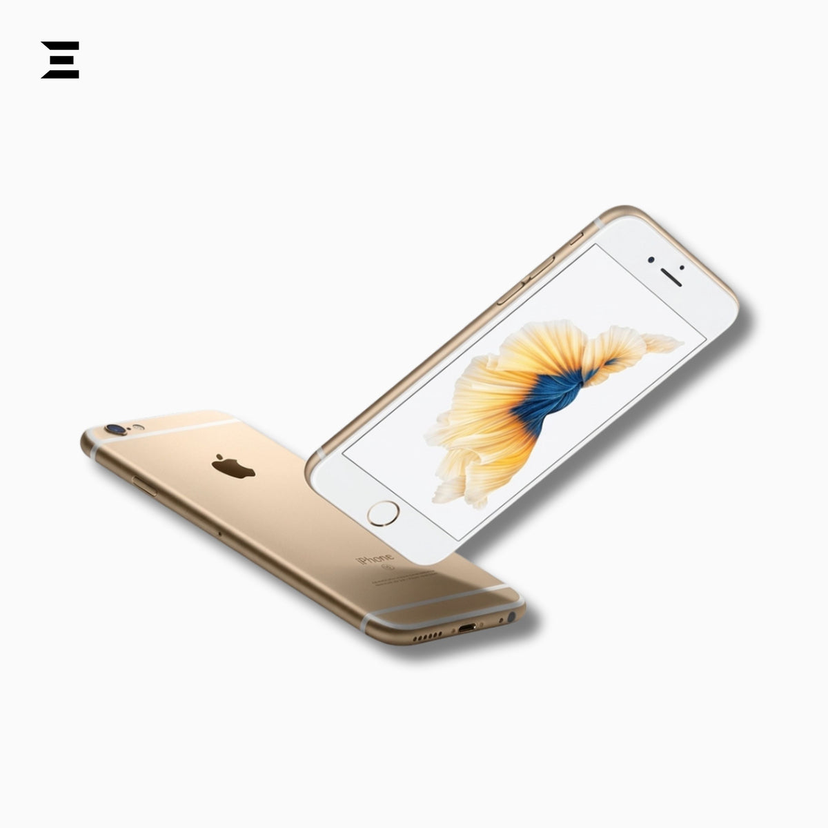 Apple iPhone 6s Plus 32GB Gold | Brand New Sealed | Original Apple Smartphone | Complete Box Pack