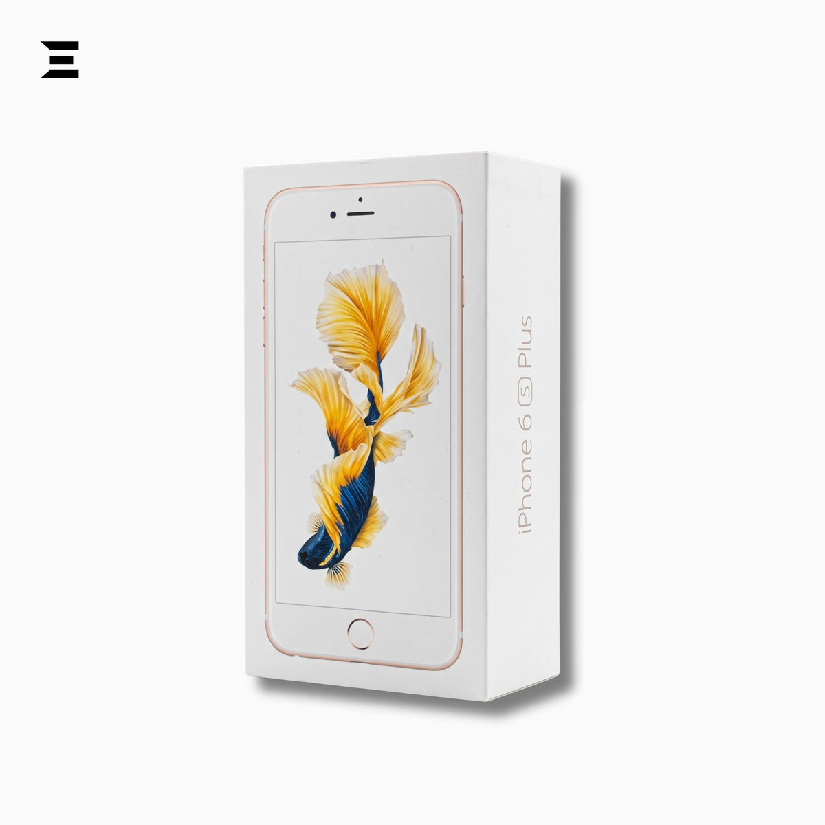 Apple iPhone 6s Plus 32GB Gold | Brand New Sealed | Original Apple Smartphone | Complete Box Pack