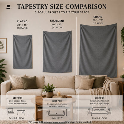 Vinícius Júnior – FIFA World Cup 2026 – Premium Jute Fabric Tapestry – IBRELIA™