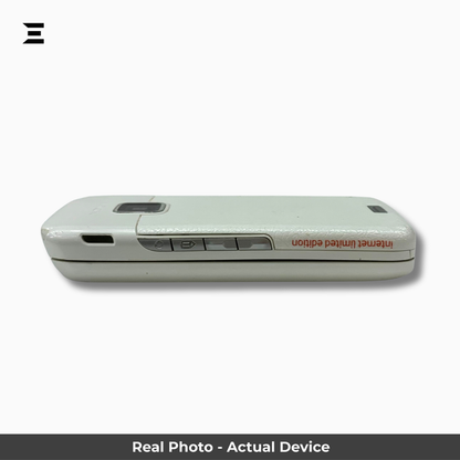 Nokia E65-1 | White | Pre-Owned | Grade A | PTA Approved