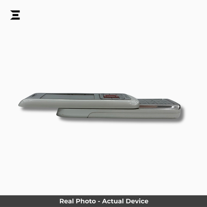Nokia E65-1 | White | Pre-Owned | Grade A | PTA Approved