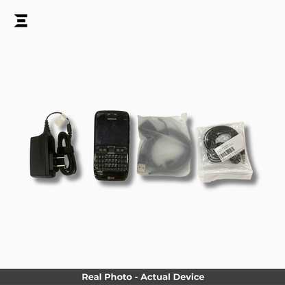 Nokia E71x | Black | Brand New | PTA Approved