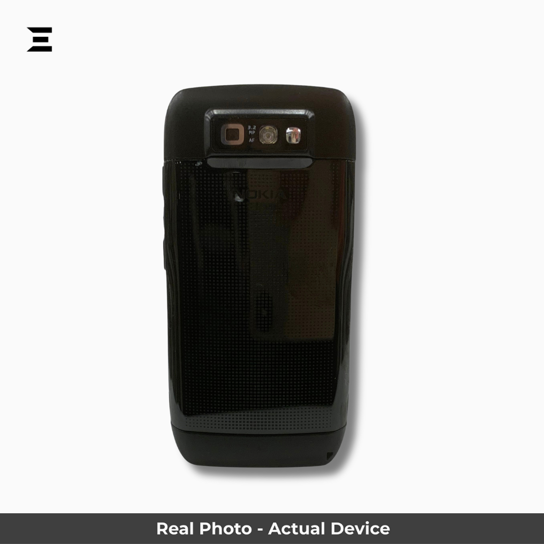 Nokia E71x | Black | Brand New | PTA Approved