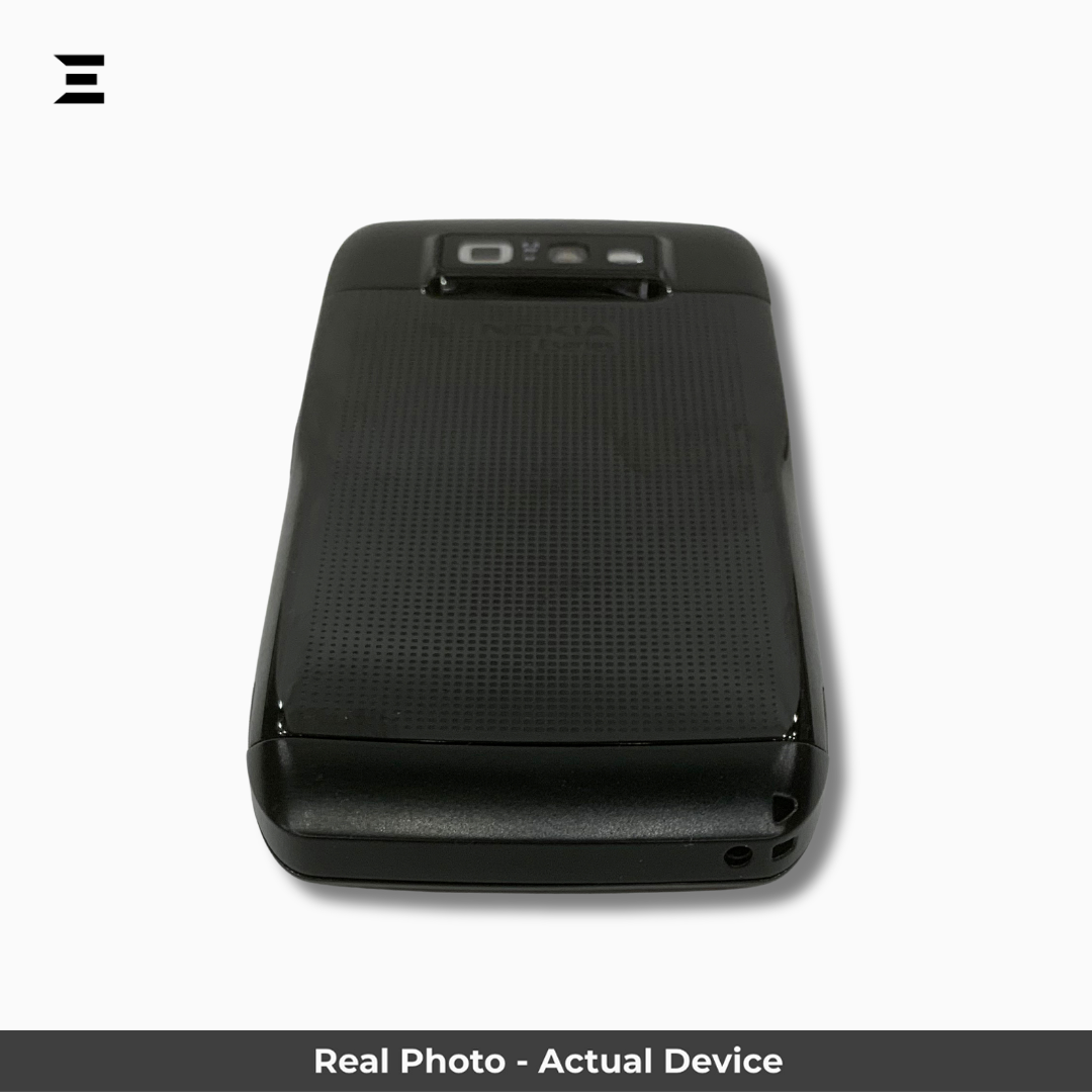Nokia E71x | Black | Brand New | PTA Approved