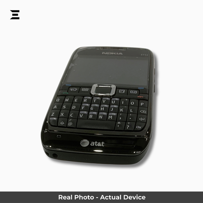 Nokia E71x | Black | Brand New | PTA Approved