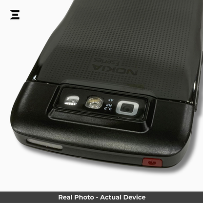 Nokia E71x | Black | Brand New | PTA Approved