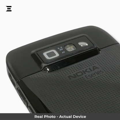 Nokia E71x | Black | Brand New | PTA Approved