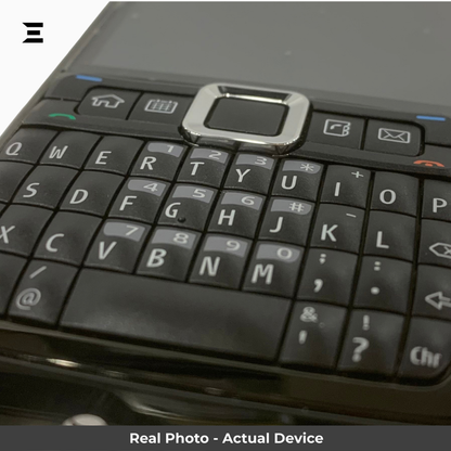 Nokia E71x | Black | Brand New | PTA Approved