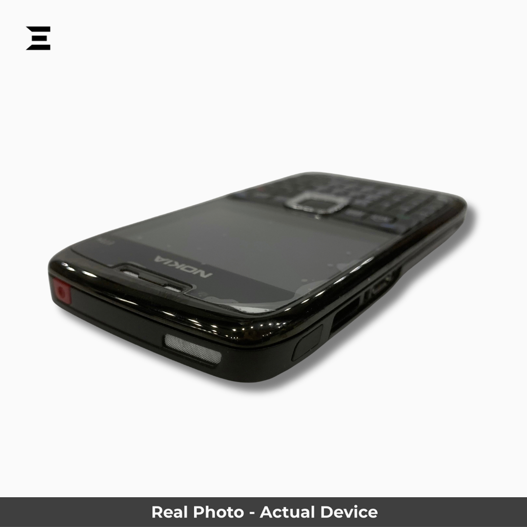 Nokia E71x | Black | Brand New | PTA Approved