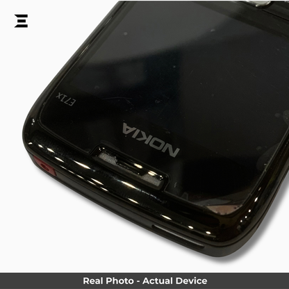 Nokia E71x | Black | Brand New | PTA Approved