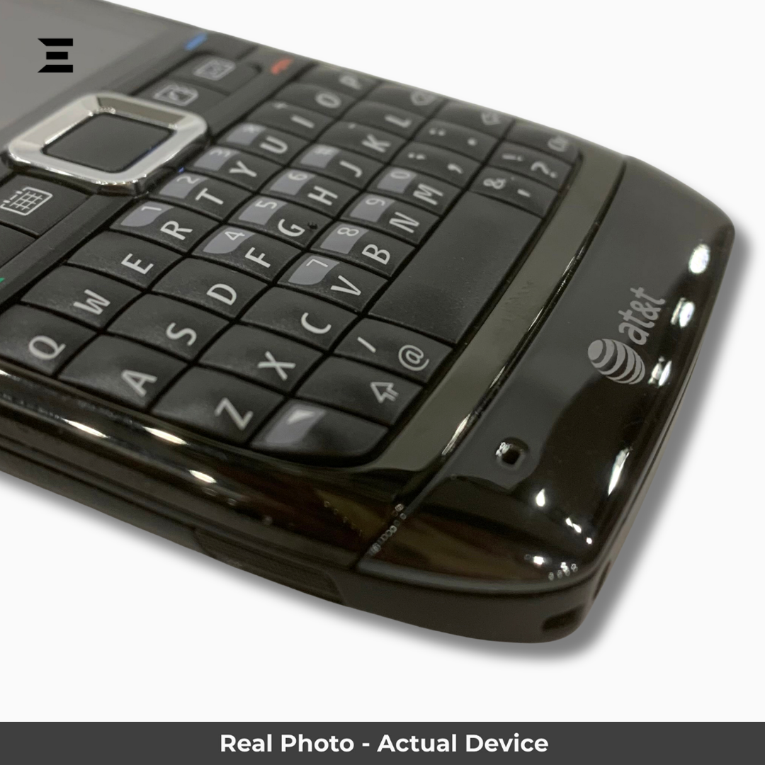 Nokia E71x | Black | Brand New | PTA Approved