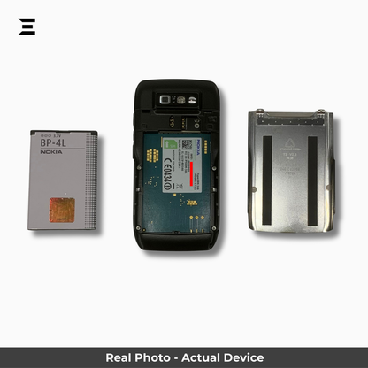 Nokia E71x | Black | Brand New | PTA Approved