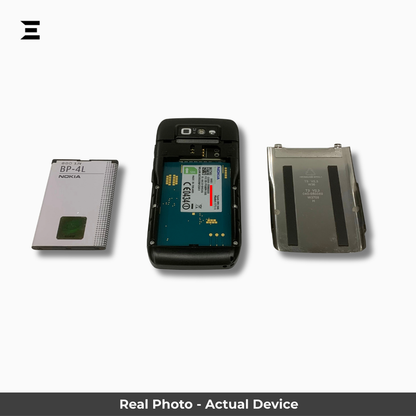 Nokia E71x | Black | Brand New | PTA Approved