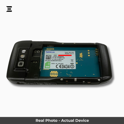 Nokia E71x | Black | Brand New | PTA Approved