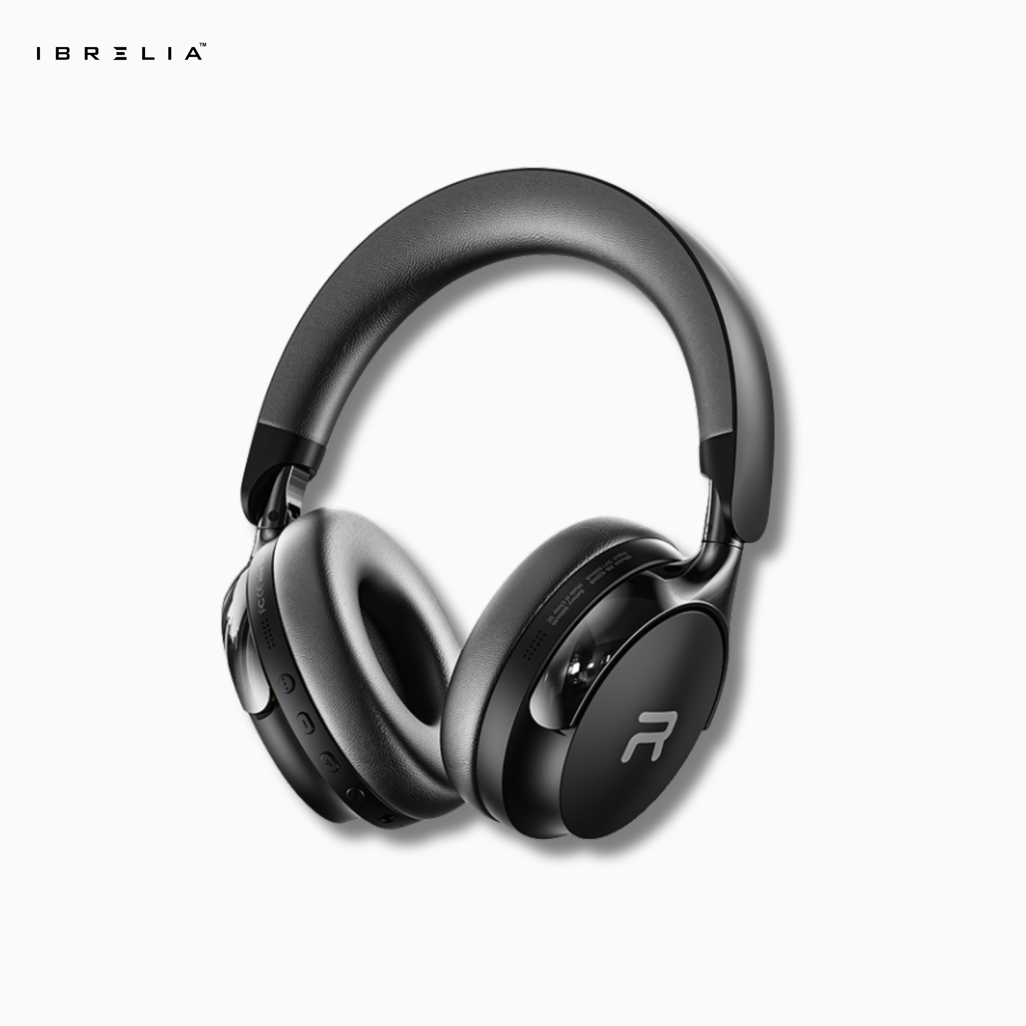 REMAX RB-920HB ANC Wireless Headphones | Active Noise Cancelling | Ultra-Long Battery | Foldable Design | IBRELIA™