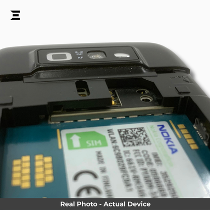 Nokia E71x | Black | Brand New | PTA Approved