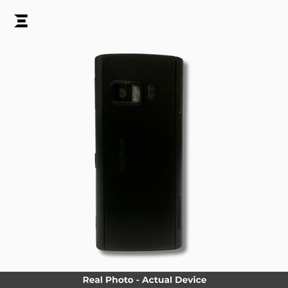 Nokia X6 | Black & Red | Brand New | PTA Approved