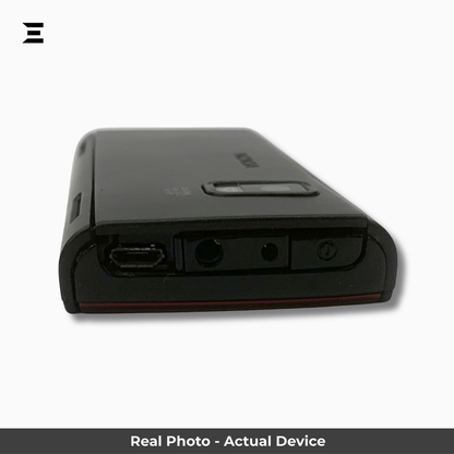 Nokia X6 | Black & Red | Brand New | PTA Approved