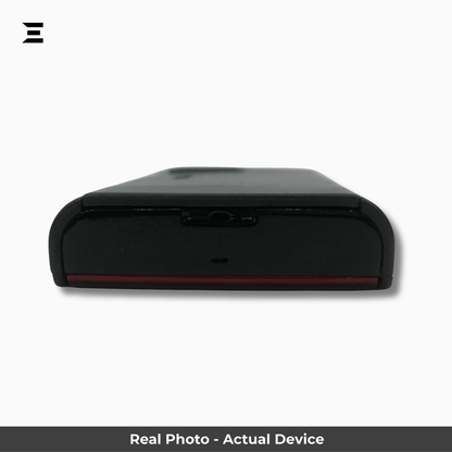 Nokia X6 | Black & Red | Brand New | PTA Approved