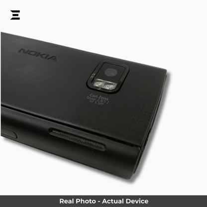 Nokia X6 | Black & Red | Brand New | PTA Approved