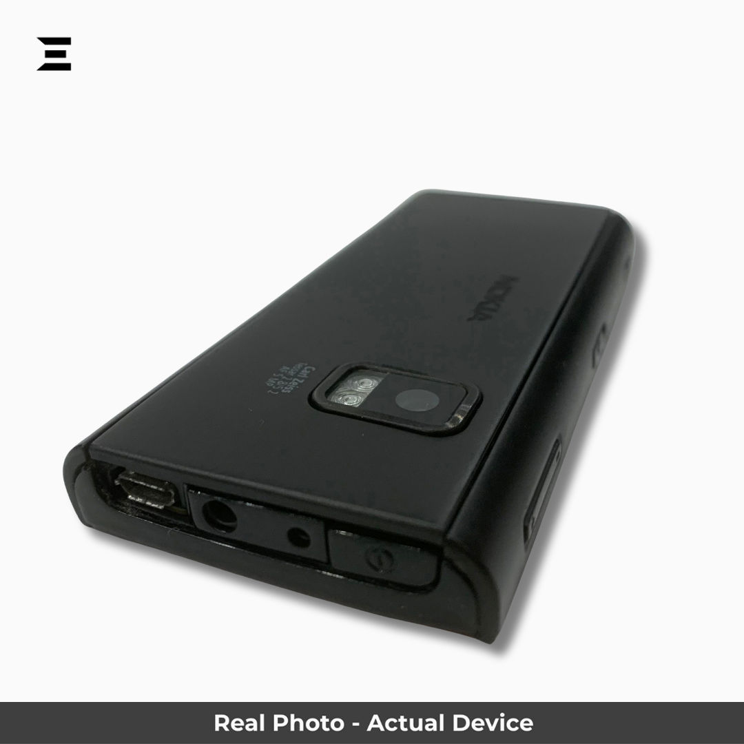 Nokia X6 | Black & Red | Brand New | PTA Approved
