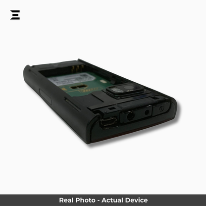 Nokia X6 | Black & Red | Brand New | PTA Approved