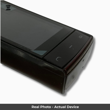 Nokia X6 | Black & Red | Brand New | PTA Approved