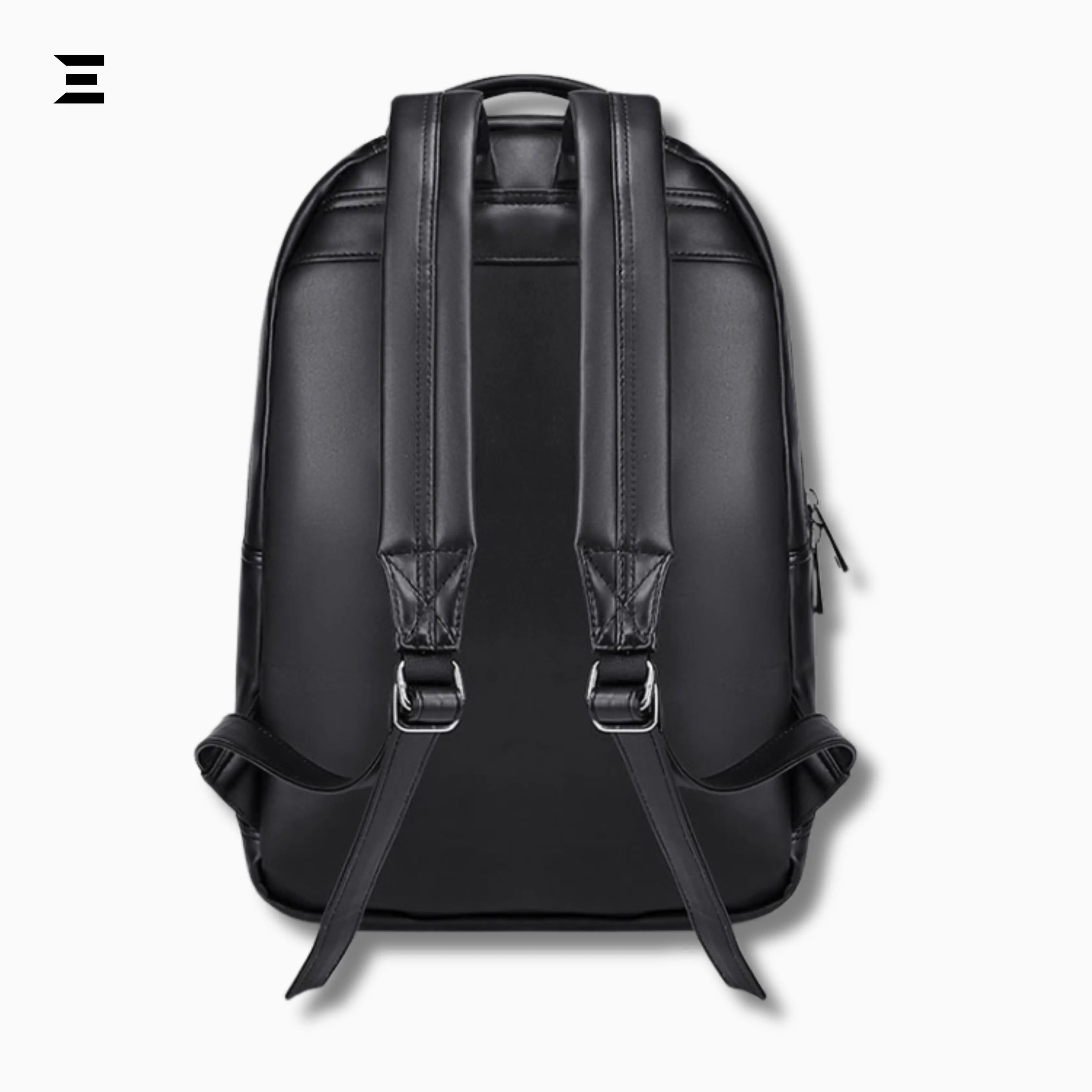 3D Skull Backpack – PU Leather Rock Style Laptop & Travel Bag - IBRELIA™ IBRELIA