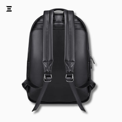 3D Skull Backpack – PU Leather Rock Style Laptop & Travel Bag - IBRELIA™ IBRELIA