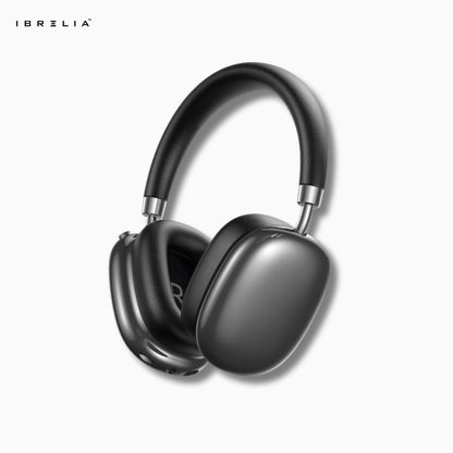 REMAX RB-602HB Wireless Headphones | Over-Ear Comfort | Deep Bass Stereo Sound | IBRELIA™
