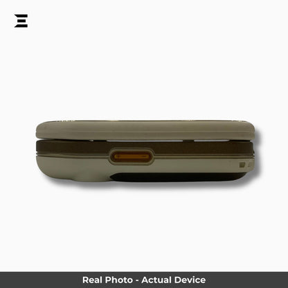 Nokia 7373 | Gold Floral | Brand New | PTA Approved