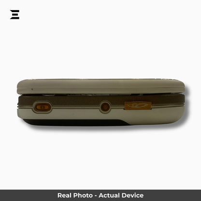 Nokia 7373 | Gold Floral | Brand New | PTA Approved