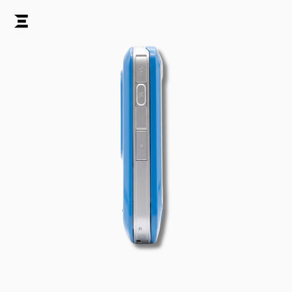 Nokia 6110 Navigator Blue | Brand New Only Phone | 2MP Camera | GPS Navigation | Classic Slider Mobile Phone