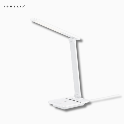 HOCO HX11 – 3-Axis Adjustable Eye-Caring Desk Lamp (Stepless Dimming | 3 Light Modes) – HOCO | IBRELIA™