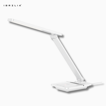 HOCO HX11 – 3-Axis Adjustable Eye-Caring Desk Lamp (Stepless Dimming | 3 Light Modes) – HOCO | IBRELIA™