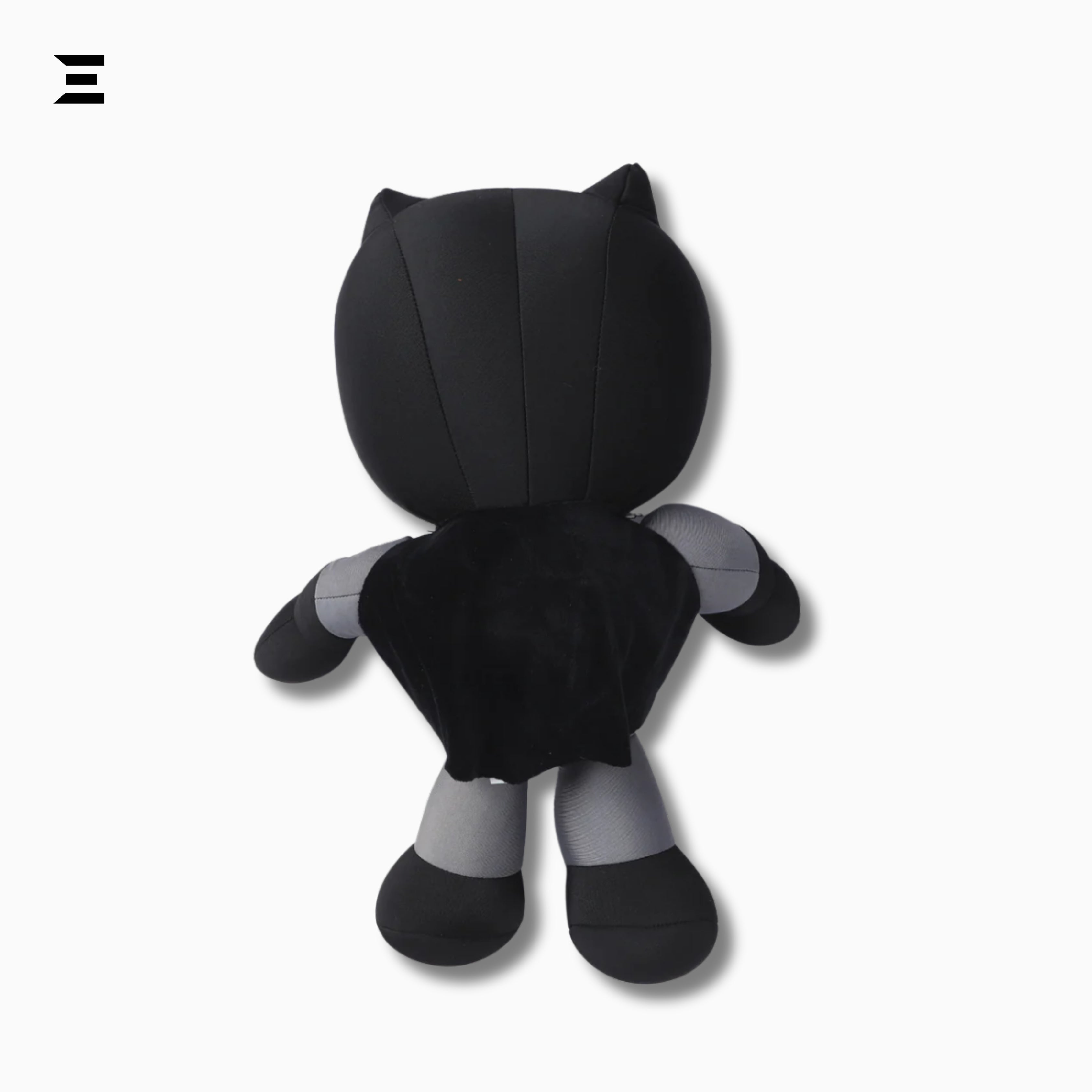 Batman Plush Soft Toy 12 Inch Superhero Cushion Doll | Kids Collectible Toy | IBRELIA™ IBRELIA