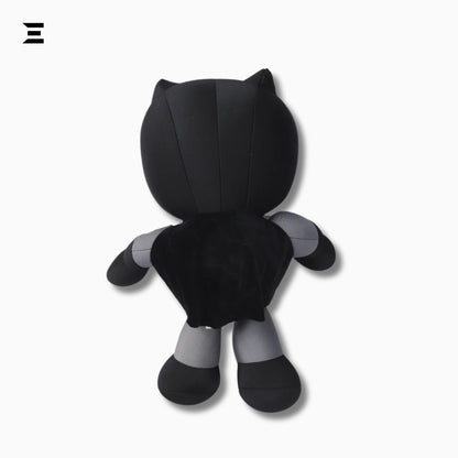 Batman Plush Soft Toy 12 Inch Superhero Cushion Doll | Kids Collectible Toy | IBRELIA™ IBRELIA