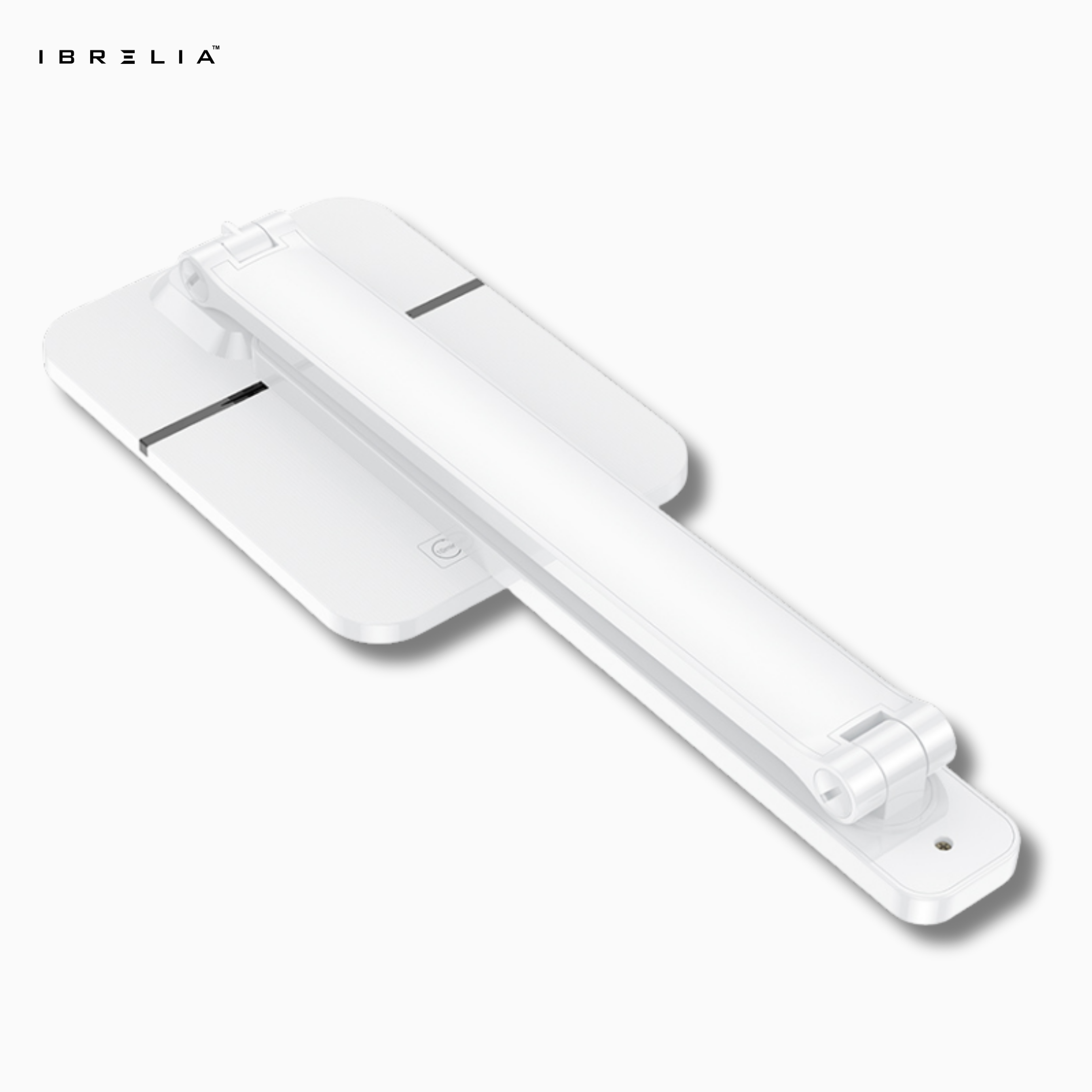 HOCO HX11 – 3-Axis Adjustable Eye-Caring Desk Lamp (Stepless Dimming | 3 Light Modes) – HOCO | IBRELIA™