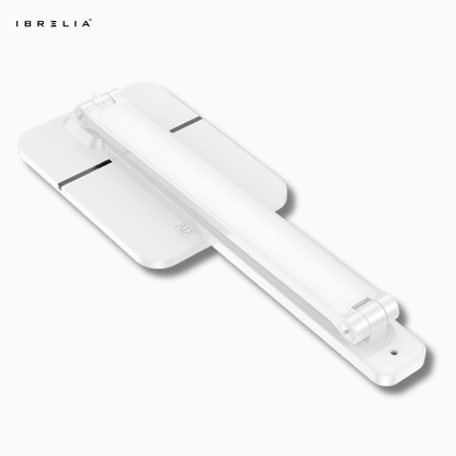 HOCO HX11 – 3-Axis Adjustable Eye-Caring Desk Lamp (Stepless Dimming | 3 Light Modes) – HOCO | IBRELIA™