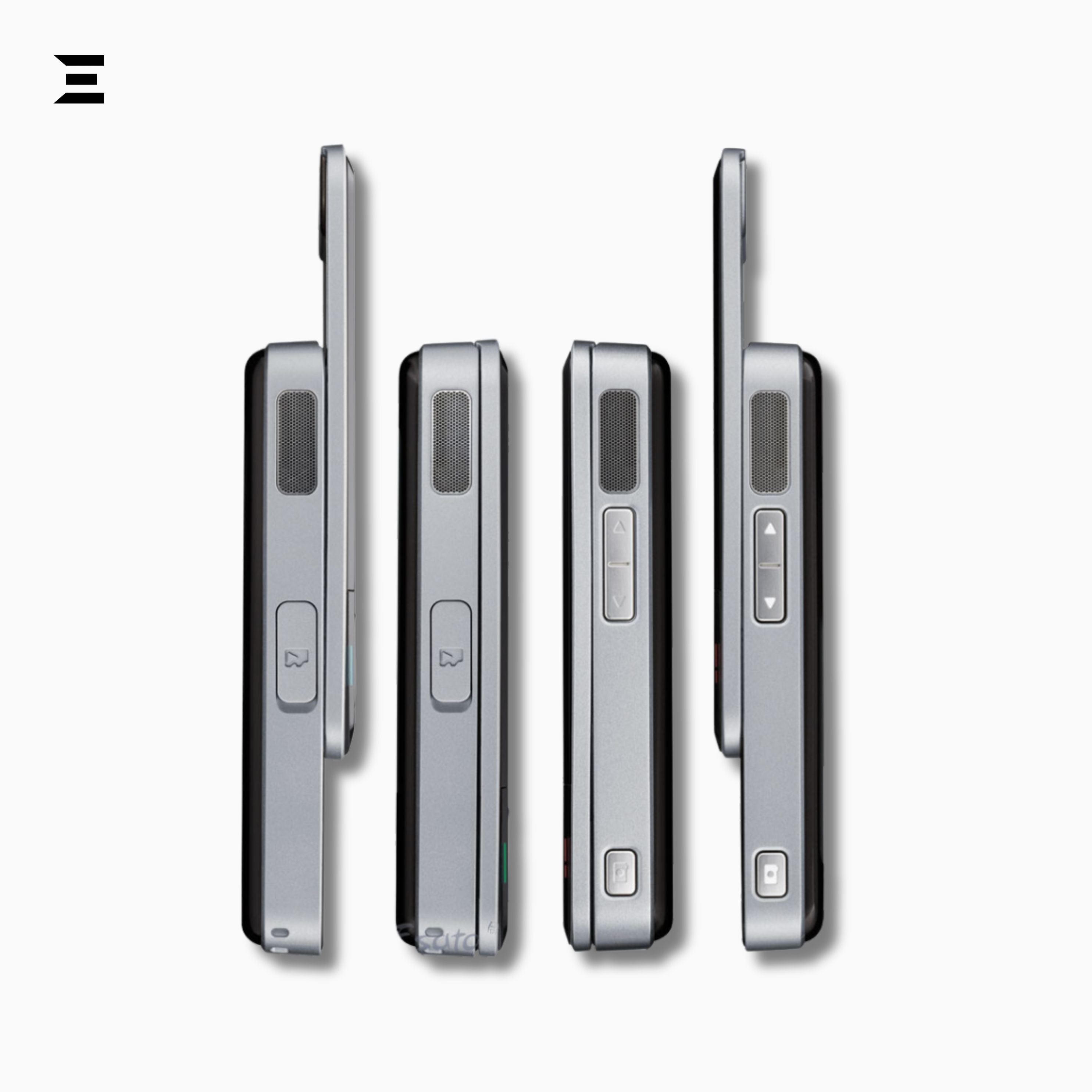 Nokia N81 Black (Brand New – Only Phone) | Original Nokia Nseries Slider Phone | Rare Collector’s Mobile
