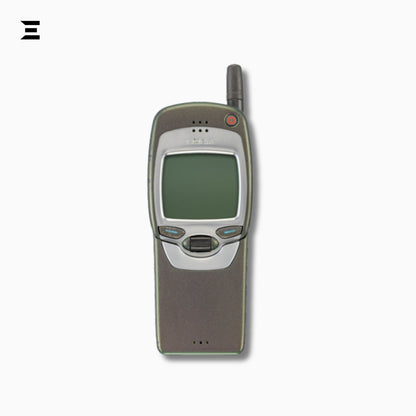 Nokia 7110 (1999) | New Condition | Complete Box with Original Charger | Iconic Spring-Loaded Slider Phone