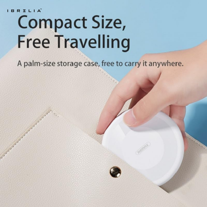 REMAX Wanbo 60W Fast Charging Cable Set RC-190 | Multi-Connector Data Cable Kit | IBRELIA™